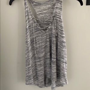 “Must have collection” tank top